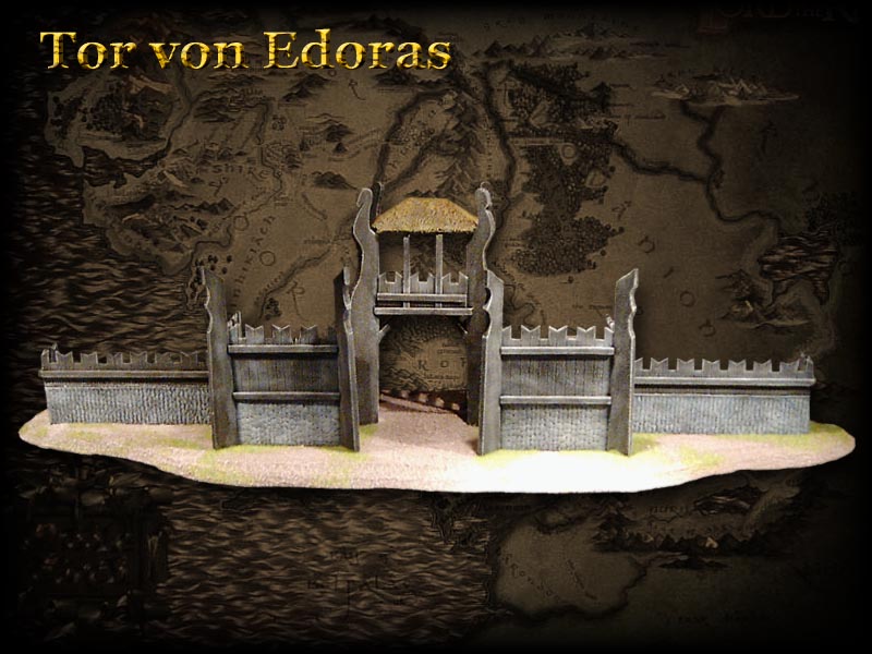 Tor von Edoras von Gizmo4444